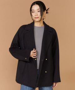 INED / イネド ピーコート | Pコート