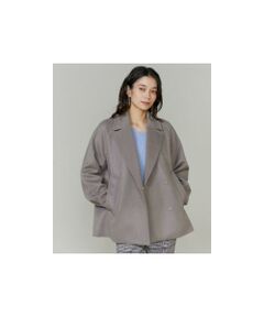 INED / イネド ピーコート | Pコート