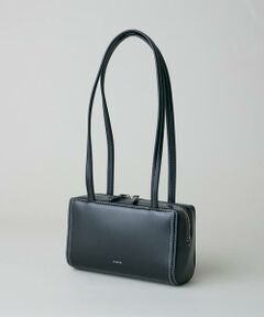 INED / イネド ショルダーバッグ | 《FAVORITE》POST バッグ《STAND OIL》