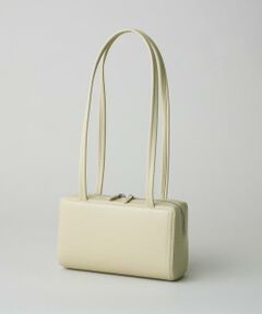 INED / イネド ショルダーバッグ | 《FAVORITE》POST バッグ《STAND OIL》