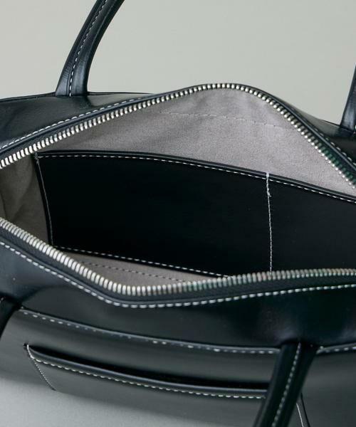 INED / イネド ショルダーバッグ | 《FAVORITE》POST バッグ《STAND OIL》 | 詳細7