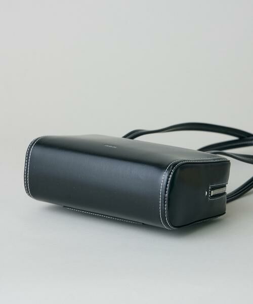 INED / イネド ショルダーバッグ | 《FAVORITE》POST バッグ《STAND OIL》 | 詳細5