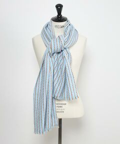 INED / イネド マフラー・ショール・スヌード・ストール | カシミヤマフラー《Made in Italy》