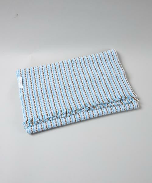 INED / イネド マフラー・ショール・スヌード・ストール | カシミヤマフラー《Made in Italy》 | 詳細5