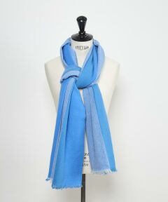 カシミヤマフラー《Made in Italy》