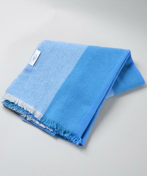 INED / イネド マフラー・ショール・スヌード・ストール | カシミヤマフラー《Made in Italy》 | 詳細4