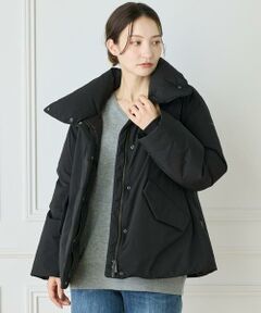 INED / イネド ダウンジャケット・ベスト | LUXURY COCOON JK ジャケット《WOOLRICH/ウールリッチ》