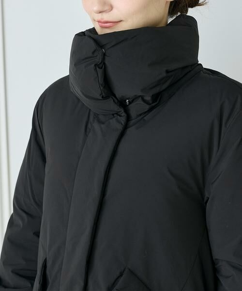 INED / イネド ダウンジャケット・ベスト | LUXURY COCOON JK ジャケット《WOOLRICH/ウールリッチ》 | 詳細10