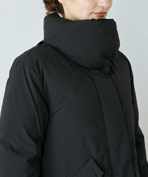 INED / イネド ダウンジャケット・ベスト | LUXURY COCOON JK ジャケット《WOOLRICH/ウールリッチ》 | 詳細11