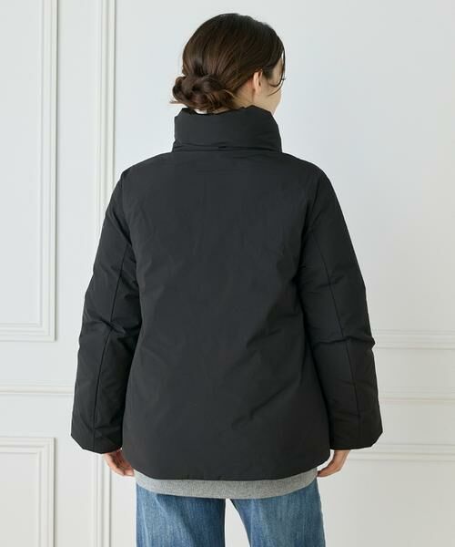 INED / イネド ダウンジャケット・ベスト | LUXURY COCOON JK ジャケット《WOOLRICH/ウールリッチ》 | 詳細8