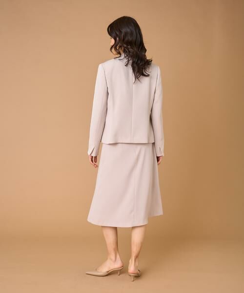 INED / イネド シャツ・ブラウス | ボウタイブラウス | 詳細10