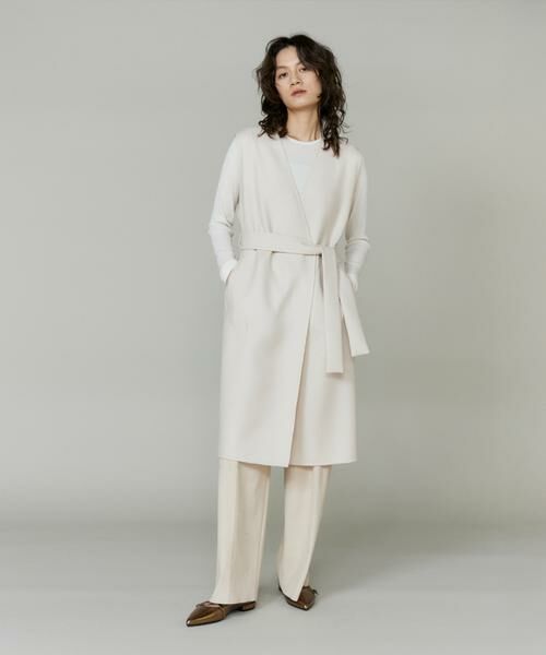 INED / イネド ベスト | 《大きいサイズ》オーバージレ | 詳細9