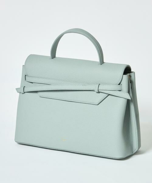 INED / イネド ハンドバッグ | MINI GRAND バッグ《TOV》 | 詳細1