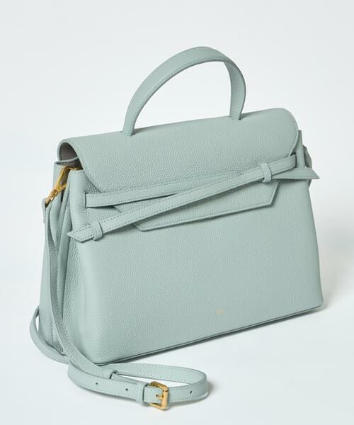 INED / イネド ハンドバッグ | MINI GRAND バッグ《TOV》 | 詳細10