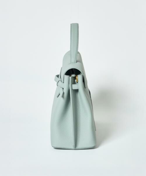 INED / イネド ハンドバッグ | MINI GRAND バッグ《TOV》 | 詳細2