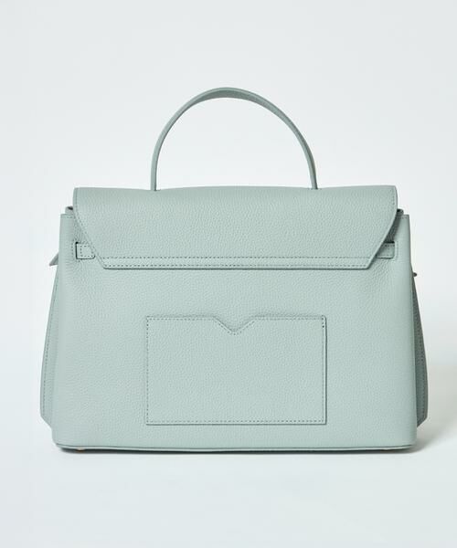 INED / イネド ハンドバッグ | MINI GRAND バッグ《TOV》 | 詳細3