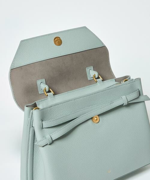 INED / イネド ハンドバッグ | MINI GRAND バッグ《TOV》 | 詳細7