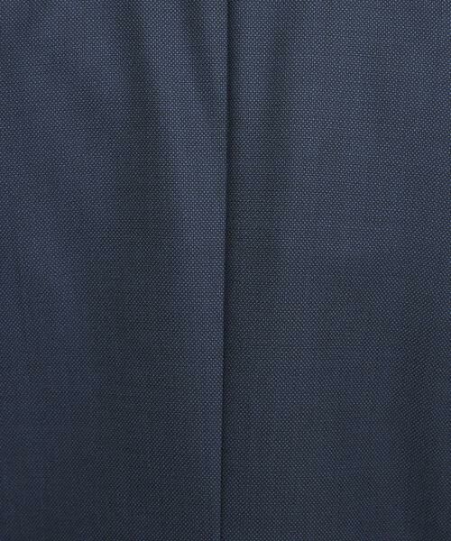 INED / イネド テーラードジャケット | 《大きいサイズ》シルクウールテーラードジャケット《Loro Piana》 | 詳細4