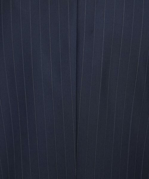 INED / イネド テーラードジャケット | 《大きいサイズ》シルクウールテーラードジャケット《Loro Piana》 | 詳細8