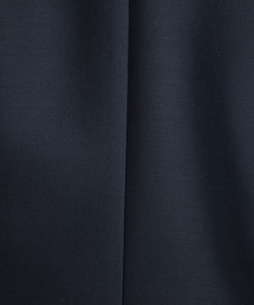 INED / イネド テーラードジャケット | シルクウール替衿タキシードジャケット《la veille by SUPERIOR CLOSET》 | 詳細8