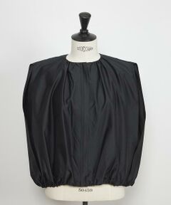 INED / イネド ベスト | ケープジレブルゾン《la veille by SUPERIOR CLOSET》