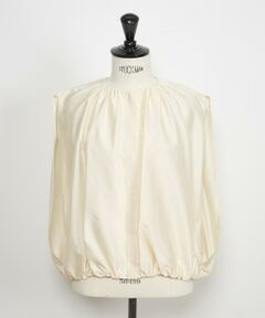 INED / イネド ベスト | ケープジレブルゾン《la veille by SUPERIOR CLOSET》