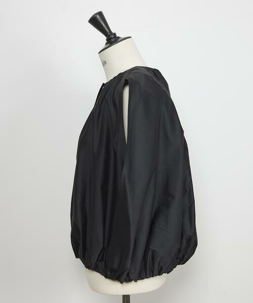 INED / イネド ベスト | ケープジレブルゾン《la veille by SUPERIOR CLOSET》 | 詳細6