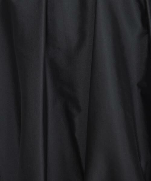 INED / イネド ベスト | ケープジレブルゾン《la veille by SUPERIOR CLOSET》 | 詳細8