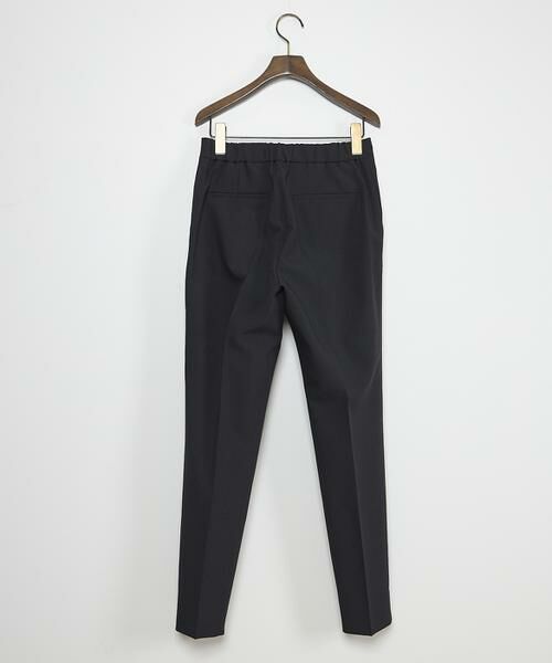 INED / イネド スラックス・ドレスパンツ | Louise美脚テーパードパンツ | 詳細2