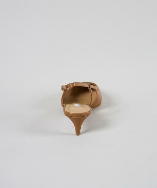 INED / イネド フラットシューズ | パンプス CUORE | 詳細3