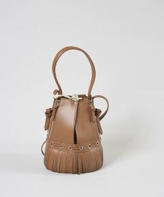 INED / イネド ショルダーバッグ | Ange バッグ 《Lavenir by dilettante》