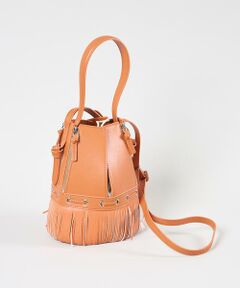 INED / イネド ショルダーバッグ | Ange バッグ 《Lavenir by dilettante》