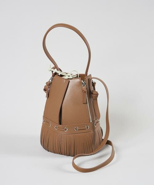 INED / イネド ショルダーバッグ | Ange バッグ 《Lavenir by dilettante》 | 詳細4