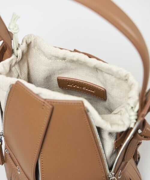 INED / イネド ショルダーバッグ | Ange バッグ 《Lavenir by dilettante》 | 詳細5