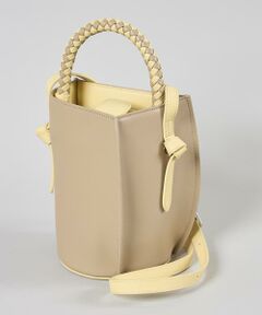 INED / イネド ショルダーバッグ | Trini Mini バッグ 《Lavenir by dilettante》