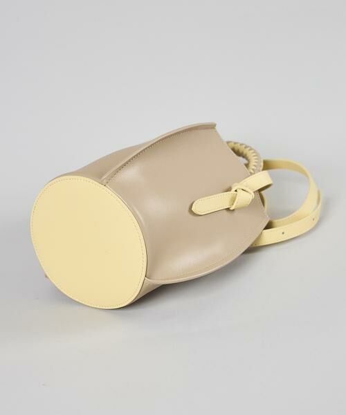 INED / イネド ショルダーバッグ | Trini Mini バッグ 《Lavenir by dilettante》 | 詳細4