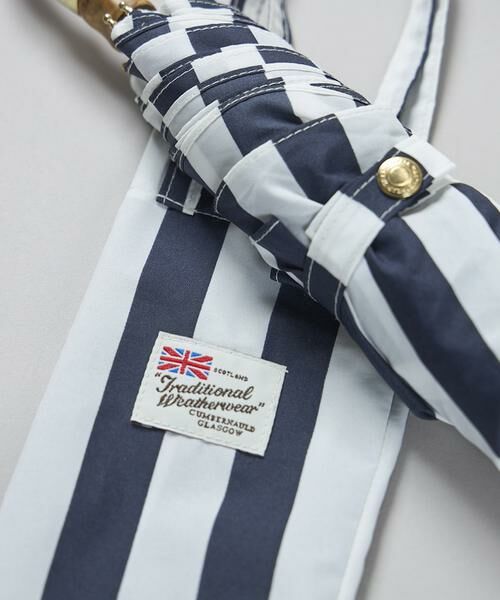 INED / イネド その他小物 | FOLDING BAMBOO MINI 《Traditional Weatherwear /トラディショナルウェザーウェア》 | 詳細2