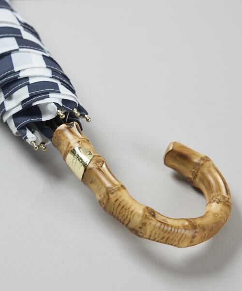 INED / イネド その他小物 | FOLDING BAMBOO MINI 《Traditional Weatherwear /トラディショナルウェザーウェア》 | 詳細3