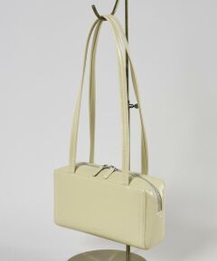 INED / イネド ショルダーバッグ | POST BAG 《STAND OIL/スタンドオイル》