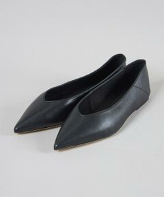 INED / イネド フラットシューズ | フラットシューズ Joop 《TONY BIANCO》