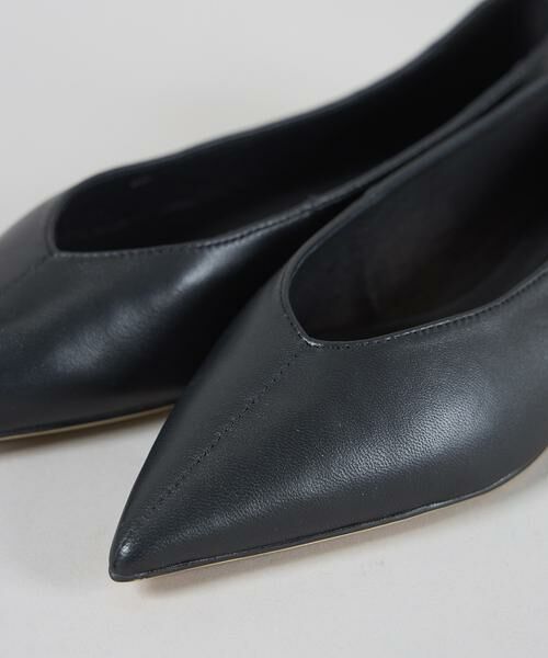 INED / イネド フラットシューズ | フラットシューズ Joop 《TONY BIANCO》 | 詳細5