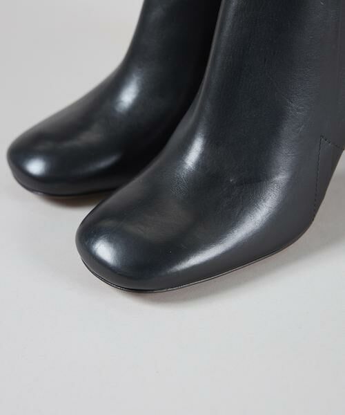 INED / イネド フラットシューズ | ソフトショートブーツ《PELLICO / ペリーコ》 | 詳細6