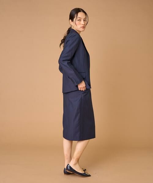 INED / イネド その他アウター | LORO PIANA ジャケット | 詳細12