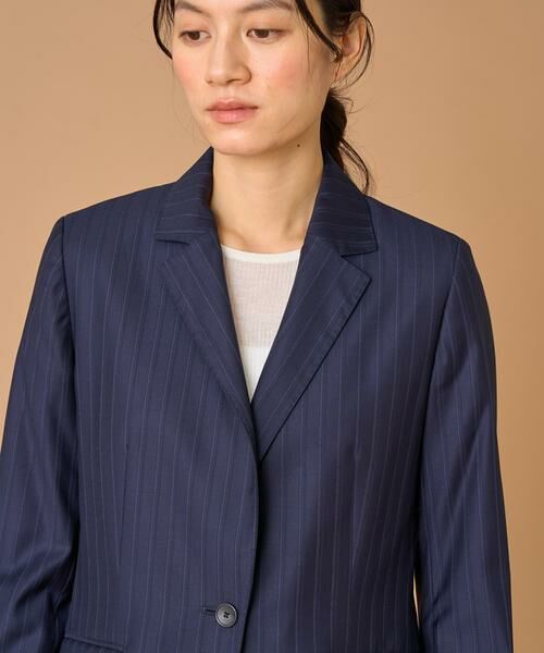 INED / イネド その他アウター | LORO PIANA ジャケット | 詳細13