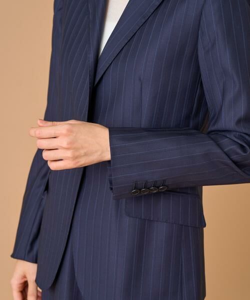 INED / イネド その他アウター | LORO PIANA ジャケット | 詳細14