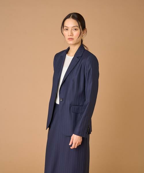 INED / イネド その他アウター | LORO PIANA ジャケット | 詳細2