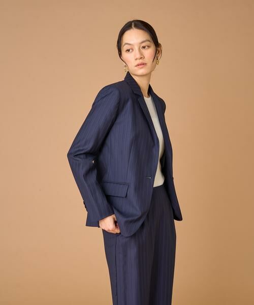 INED / イネド その他アウター | LORO PIANA ジャケット | 詳細4