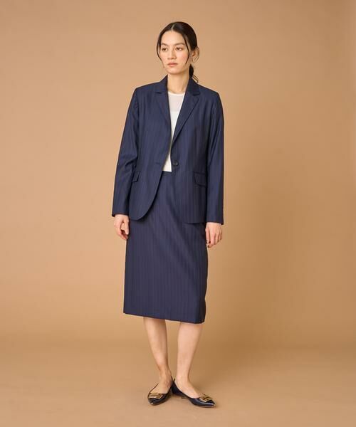 INED / イネド その他アウター | LORO PIANA ジャケット | 詳細8