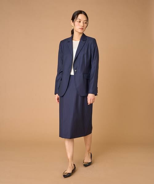 INED / イネド その他アウター | LORO PIANA ジャケット | 詳細9