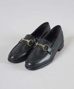 INED / イネド フラットシューズ | ビットローファー《LucaGrossi/ルカグロッシ》